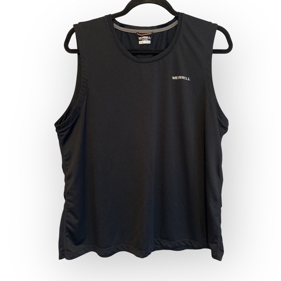 Merrell Workout Tank Size XL - Picture 2 of 5
